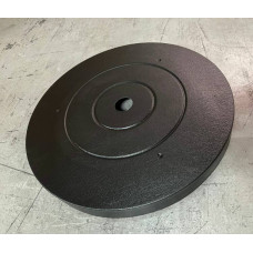 Крышка бака Hajdu ABS CAP FOR 300L