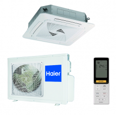 Кассетная сплит-система Haier R32 ECO AB71S2LR1FA / 1U71S1LR1FA / PB-950QB