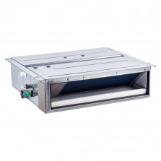 Внутренний блок мульти-сплит системы Electrolux EACD/I-18 FMI/N8_ERP Free Match канальный НС-1194536