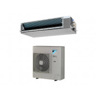 Сплит-система канальная Daikin FBA140A / RZASG140MV1 инверторная FBA140A/RZASG140MV1
