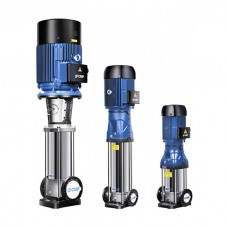 Насос вертикальный многоступенчатый CNP CDM1-5 0.37 кВт 120 °C CDM1-5FSWPR Насос вертикальный многоступенчатый CNP CDM1-5 0.37 кВт 120 °C CDM1-5FSWPR