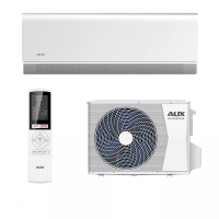 Кондиционер сплит-система AUX Smart Inverter ASW-H09A4/CA-R2DI / AS-H09A4/CA-R2DI инверторный ASW-H09A4/CA-R2DI/AS-H09A4/CA-R2DI
