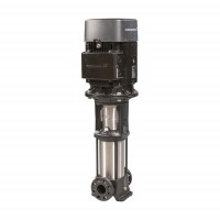 Насос вертикальный многоступенчатый Grundfos CR 15-2 A-F-A-E-HQQE 96501698