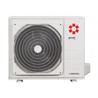 Наружный блок кондиционера Kentatsu KSUNB140HZAN3