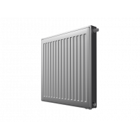 Радиатор стальной панельный Royal Thermo Ventil Compact 22 500x1000 нижнее подключение Silver Satin НС-1239343