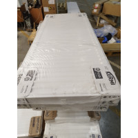 Радиатор стальной панельный Kermi therm-x2 Profil-V FTV 22 500x1200 мм нижнее правое подключение RAL 9016 FTV220501201R2Y/002
