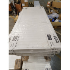 Радиатор стальной панельный Kermi therm-x2 Profil-V FTV 22 500x1200 мм нижнее правое подключение RAL 9016 FTV220501201R2Y/002