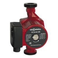 Насос циркуляционный Kromwell PS 32/6G 180 с гайками PS 32/6G 180