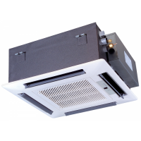 Внутренний блок мульти-сплит системы General Climate Free Multi GC-ME4C12HRA1(c)-A GC-ME4C12HRA1(c)-A