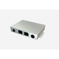 Блок подключения теплового насоса Fujitsu ATW-A01