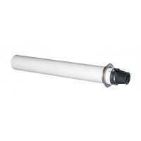 Труба коаксиальная Baxi 60/100 мм L-750 мм с наконечником KHG71410181
