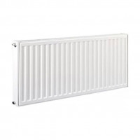 Радиатор стальной панельный Kermi Profil-K FK0 12 400x400 мм боковое подключение FK0120400401N2