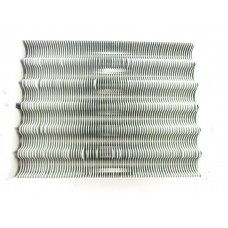 Теплообменник LMB для котла Fondital Taura 24 MCS до 2010 г. LMB 398D3560 Теплообменник LMB для котла Fondital Taura 24 MCS до 2010 г. LMB 398D3560