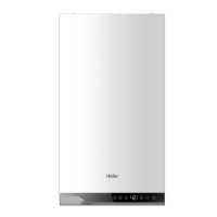 Газовый настенный котел Haier TechLine 2.32 Ti 32 кВт двухконтурный GE0Q64E0ARU