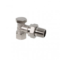 Вентиль запорный Oventrop Combi 1R угловой DN 20 3/4 1090863