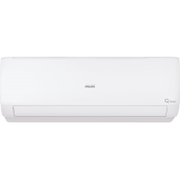 Кондиционер сплит-система AUX Q-Series ASW-H18A4/QH-R1 / AS-H18A4/QH-R1 белый X-00012287/X-00012283