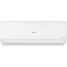 Кондиционер сплит-система AUX Q-Series ASW-H18A4/QH-R1 / AS-H18A4/QH-R1 белый X-00012287/X-00012283