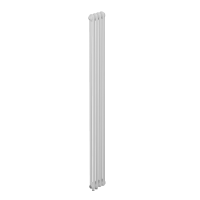 Радиатор трубчатый RIFAR TUBOG Ventil 2180 4 секции нижнее подключение TUB 2180-04-DV1