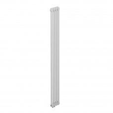 Радиатор трубчатый RIFAR TUBOG Ventil 2180 4 секции нижнее подключение TUB 2180-04-DV1