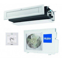 Сплит-система канальная Haier AD71S1LS1FA / 1U71S1LR1FA