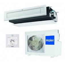 Сплит-система канальная Haier AD71S1LS1FA / 1U71S1LR1FA