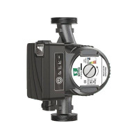 Насос циркуляционный PUMPMAN GRA 32/6 с гайками GRA 32/6
