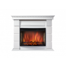 Портал Firelight Elegante 30 белый