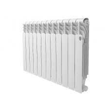 Радиатор Royal Thermo Revolution 500 2.0 - 12 секц.