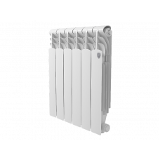 Радиатор Royal Thermo Revolution 500 2.0 - 6 секц.