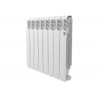 Радиатор Royal Thermo Revolution 500 2.0 - 8 секц.