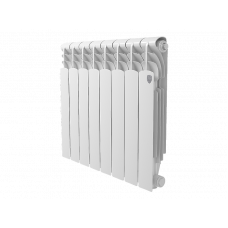 Радиатор Royal Thermo Revolution 500 2.0 - 8 секц.