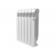 Радиатор Royal Thermo Indigo 500 2.0 - 6 секц.