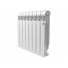 Радиатор Royal Thermo Indigo 500 2.0 - 8 секц.