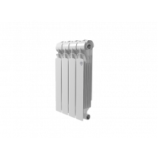 Радиатор Royal Thermo Indigo Super+ 500 - 4 секц.
