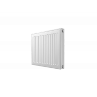Радиатор стальной панельный Royal Thermo Compact C22 300x1500 мм боковое подключение RAL 9016 НС-1189798