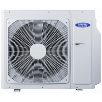 General Climate GU-M3E24H32 внешний блок мульти-сплит системы