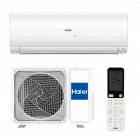Сплит-система Haier Flexis Super Match Inverter AS35S2SF3FA-W / 1U35S2SM4FA