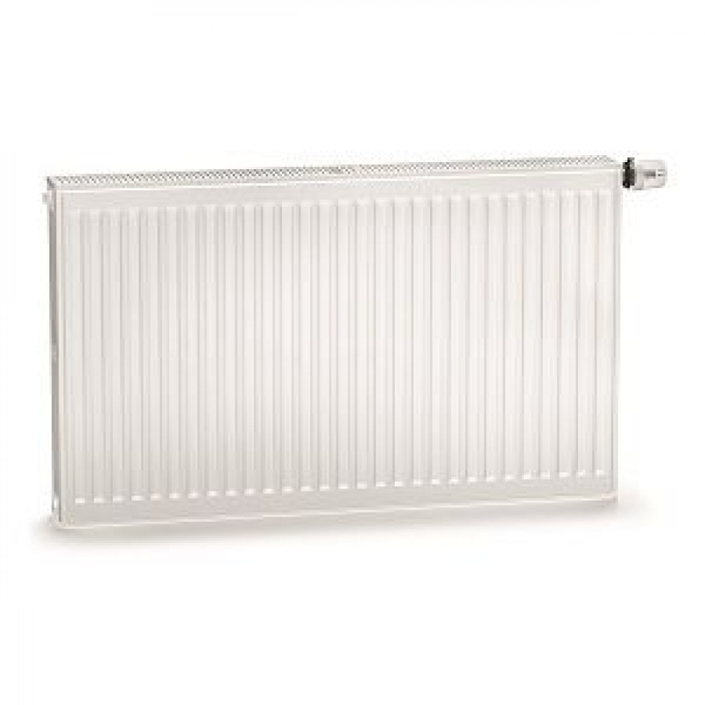 Радиатор стальной панельный Kermi therm-x2 Profil-V FTV 22 300x400 мм X2 Inside нижнее справа RAL 9016 FTV220300401R2Z