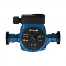 Насос циркуляционный Smart Install CPS 25-80 180 мм 165 Вт 58103S Насос циркуляционный Smart Install CPS 25-80 180 мм 165 Вт 58103S