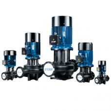 Насос циркуляционный ин-лайн CNP TD40-16G/2SWHCJ 1.1 кВт TD40-16G/2SWHCJ Насос циркуляционный ин-лайн CNP TD40-16G/2SWHCJ 1.1 кВт TD40-16G/2SWHCJ