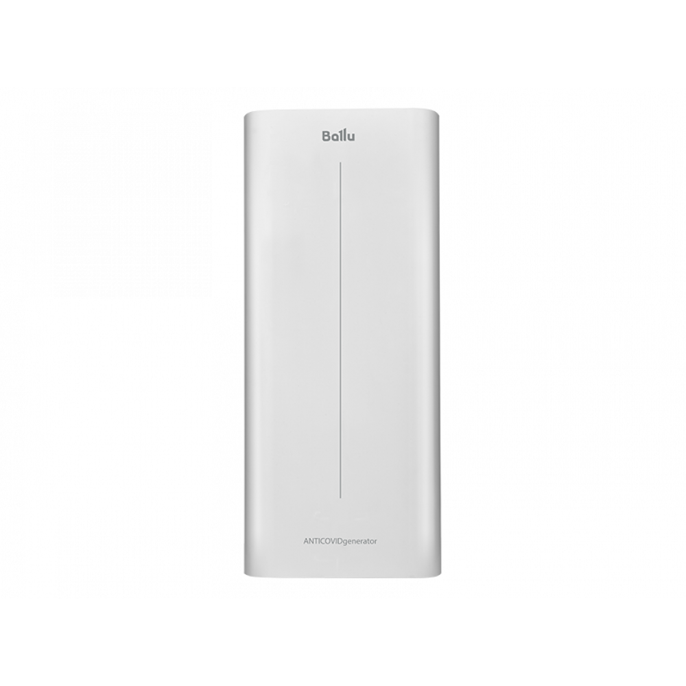Бактерицидный рециркулятор BALLU RDU-150D WiFi ANTICOVIDgenerator, white