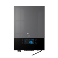 Электрический настенный котел Thermex Cometa 12-24 Wi-Fi