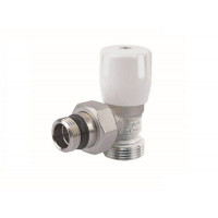 Вентиль угловой ручной Hogart 3/4 EK - 1/2 Н с уплотнением O-RING EVR083412