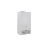 Водонагреватель , Baxi, SIG-2 14i, , настенный, нержавеющая сталь