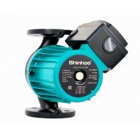 Насос циркуляционный SHINHOO BASIC PRO 40-14SF 3х380 В 71242009