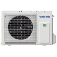 Наружный блок сплит-системы Panasonic Etherea CU-Z50XKE инверторный
