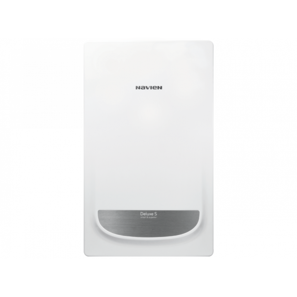 Котёл  Navien Deluxe S-35K