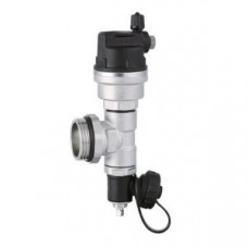 Элемент концевой для коллектора Kromwell в сборе 1 KW.SM65506