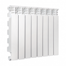 Радиатор алюминиевый Fondital Ardente Super C2 500/100 8 секций R639034I08 Радиатор алюминиевый Fondital Ardente Super C2 500/100 8 секций R639034I08
