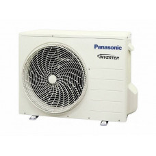 Наружный блок мульти сплит системы на 2 комнаты Panasonic CU-2E18PBD